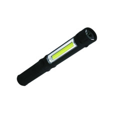 Фонарь Gauss модель GFL109 4W 200lm 3xAAA LED 1/12/72