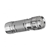 Фонарь Gauss модель GFL106 1W 50lm 3xAAA LED 1/12/144