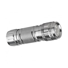 Фонарь Gauss модель GFL106 1W 50lm 3xAAA LED 1/12/144