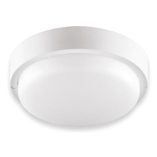 Светильник ЖКХ c микр. датчиком WOLTA LCL04-12W-R21-6K-SM 12Вт 6500K IP65 1200Лм 155*65мм, круг 1/20 Светильник ЖКХ c микр. датчиком WOLTA LCL04-12W-R21-6K-SM 12Вт 6500K IP65 1200Лм 155*65мм, круг 1/20