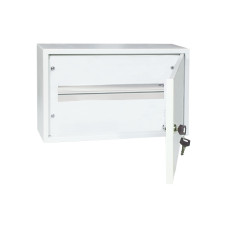 Корпус металлический TDM ЩРН-18М (265х440х120) /1 Корпус металлический TDM ЩРН-18М (265х440х120) /1