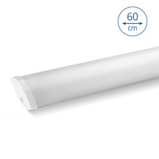 Линейный светильник Lumin`arte ДПО15-18-001-4К 18Вт 4000К 1500лм IP40 632х118х40 мм матовый 1/10 Линейный светильник Lumin`arte ДПО15-18-001-4К 18Вт 4000К 1500лм IP40 632х118х40 мм матовый 1/10