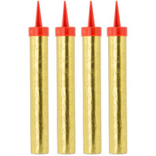 Свечи для торта «Фонтаны», 10 см, 3 шт, горение 30 сек. /2 Свечи для торта «Фонтаны», 10 см, 3 шт, горение 30 сек. /2