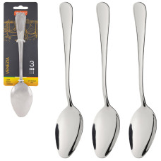 Набор VENEZIA ложек столовых 3 шт