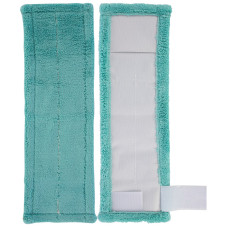 Насадка для швабры из микрофибры MopM3-Eco-H 44х14см 2/10 Насадка для швабры из микрофибры MopM3-Eco-H 44х14см 2/10