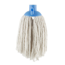 Насадка для швабры МОП, круглая, 140 гр.  22,5*8,5*7 см 1/70