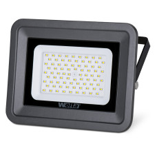 Прожектор WOLTA WFL-70W/06 LED 5700K 70Вт SMD, IP65, 6300 Лм 1/20