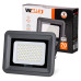 Прожектор WOLTA WFL-70W/06 LED 5700K 70Вт SMD, IP65, 6300 Лм 1/20