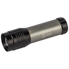 Фонарь ЭРА UB-603 универсальный [3 Вт, 3хААА, серый, бл] 1/24