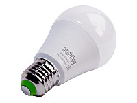 Smartbuy Лампа светодиодная LED A60 20Вт 4000К Е27 1/100