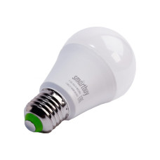 Smartbuy Лампа светодиодная LED A60 20Вт 4000К Е27 2/100