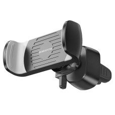 BOROFONE Автодержатель BH61 черно-серый 1/30/120