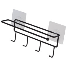 Держатель для бумажного полотенца и кух. аксессуаров MAGIC MR-01 1/48