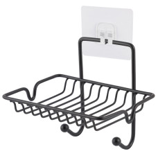 Держатель навесной для мыла/губки MAGIC MR-07