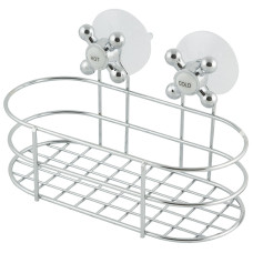 Корзинка для ванной комнаты SPOT-BH-05 (овальная) Корзинка для ванной комнаты SPOT-BH-05 (овальная)