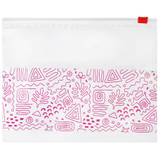 Пакет слайдер, 22*18 см, 30 шт 1/20 Пакет слайдер, 22*18 см, 30 шт 1/20