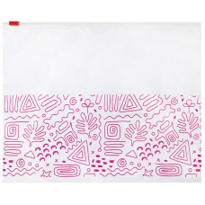 Пакет слайдер, 30,5*25 см, 15 шт