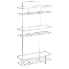 Полка трехъярусная подвесная COZY-CR-5, 30*11*57 см Полка трехъярусная подвесная COZY-CR-5, 30*11*57 см