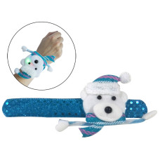 Браслет новогодний SY18HJF-111