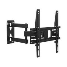 Крепление настенное для ЖКИ ТВ 32-55" с регулировкой, макс 50кг
