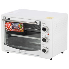 Духовка электрическая ENERGY GT20-W-CONV /1