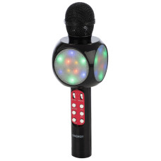 Микрофон караоке Energy SA-15 1/60