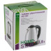 Чайник Homestar HS-1001 (1,8 л) 1500Вт стальной1/12 Чайник Homestar HS-1001 (1,8 л) 1500Вт стальной1/12