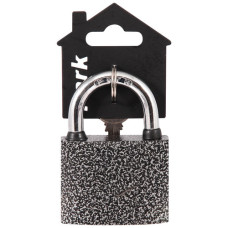 Замок навесной Park ВС3Р63, 90*60*23 мм Замок навесной Park ВС3Р63, 90*60*23 мм