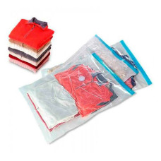 Пакет вакуумный для хранения, с клапаном VB8, размер: 50*60 см Рыжий кот /2 Пакет вакуумный для хранения, с клапаном VB8, размер: 50*60 см Рыжий кот /2