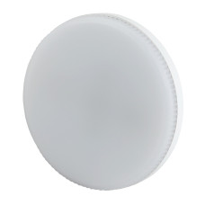 ЭРА Лампа светодиодная LED10-GX53/840/GX53 (10Вт 220В) RED LINE  (упак-10 шт) /крат.10шт