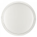 Светильник ЖКХ c микр. датчиком WOLTA LCL04-18W-R21-4K-SM 18Вт 4000K IP65 1800Лм 172*65мм, круг 1/20