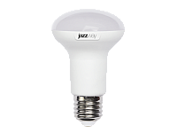 Jazzway LED8-R63-3000К-E27 Лампа Светодиодная 1/50