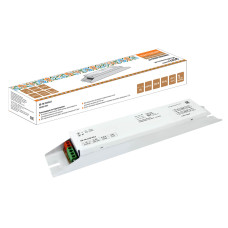 Электронный пускорегулирующий аппарат EB-T8-258-EA3 нар. TDM 1/50