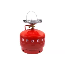 Таганок "Дачник" (12л)