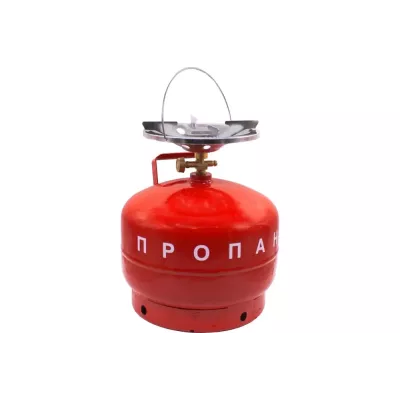 Таганок "Дачник" (12л) Таганок "Дачник" (12л)