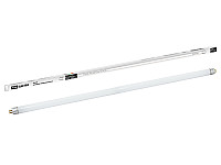 Лампа люминесцентная линейная двухцокольная ЛЛ-12/20Вт, T4/G5, 6500 К, длина 565,2мм TDM 25/100