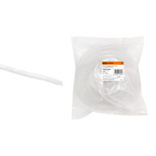 Лента спиральная монтажная пластиковая TDM ЛСМ-10 (10 м/упак) 1/80 Лента спиральная монтажная пластиковая TDM ЛСМ-10 (10 м/упак) 1/80