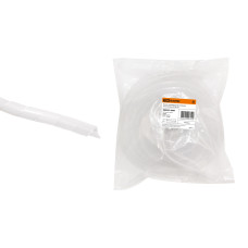 Лента спиральная монтажная пластиковая TDM ЛСМ-24 (10 м/упак) 1/20 ЦЕНА▼