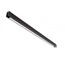 Магнит. светильник ЭРА TRM20-1-90-20W4K-B 48V 20Вт 4000К 904х22х43 заливающий свет черн. 1/50 ЦЕНА▼