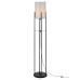 Напольный светильник ЭРА Rivoli Bianca D7041-502 60 Вт 1*Е27 H=1.35м, классика, торшер /1