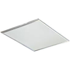 Ecola LED panel тонкая панель без драйвера 40W 220V 6500K Матовая 595x595x9 Ecola LED panel тонкая панель без драйвера 40W 220V 6500K Матовая 595x595x9