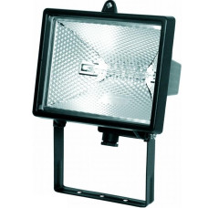 Прожектор Camelion ST-1003A черный (220V, 1000W)