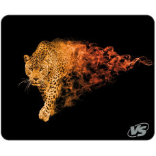 Perfeo Коврик для компьютерной мыши "Flames", "Леопард", (240*320*3 мм) ткань+резиновое основание Perfeo Коврик для компьютерной мыши "Flames", "Леопард", (240*320*3 мм) ткань+резиновое основание