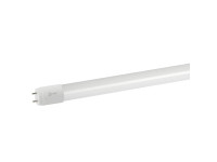 Лампа светодиодная ЭРА RED LINE LED T8-10W-840-G13-600mm NTB G13 неповоротный 10Вт трубка стекло