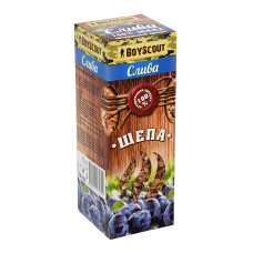 Щепа для копчения "Слива", 1л BOYSCOUT 2/25