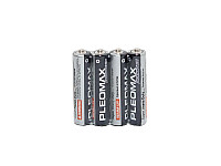 Батарейка Pleomax R03 SP4 60