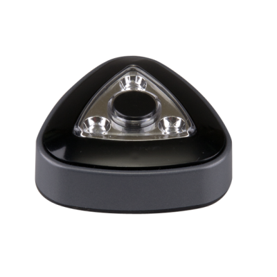 Фонарь ФАZА TF2-L3-bk /48