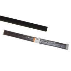 Термоусаживаемая трубка ТУТнг TDM 2/1, черная по 1м (200 м/упак /мин.пар.10м Термоусаживаемая трубка ТУТнг TDM 2/1, черная по 1м (200 м/упак /мин.пар.10м