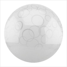 Настенно-потолочный светильник LEEK СЛЛ 026 12Вт 6K, 233*76, Фаворит CN /10