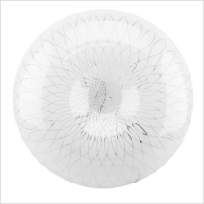 Настенно-потолочный светильник LEEK СЛЛ 034 12Вт 6K, 233*76, Лилия CN /10 Настенно-потолочный светильник LEEK СЛЛ 034 12Вт 6K, 233*76, Лилия CN /10